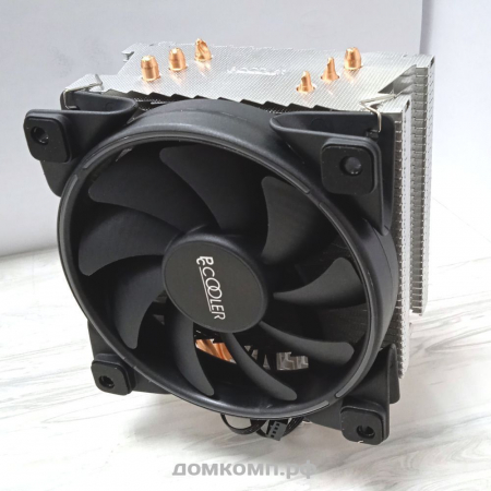 Кулер 125 Вт PCCooler GI-X3